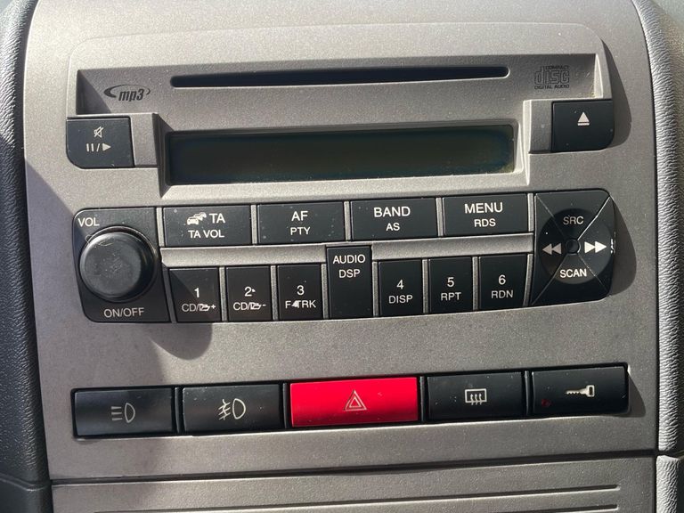 Fiat Idea Advent./ Adv.LOCKER 1.8 mpi Flex 5p