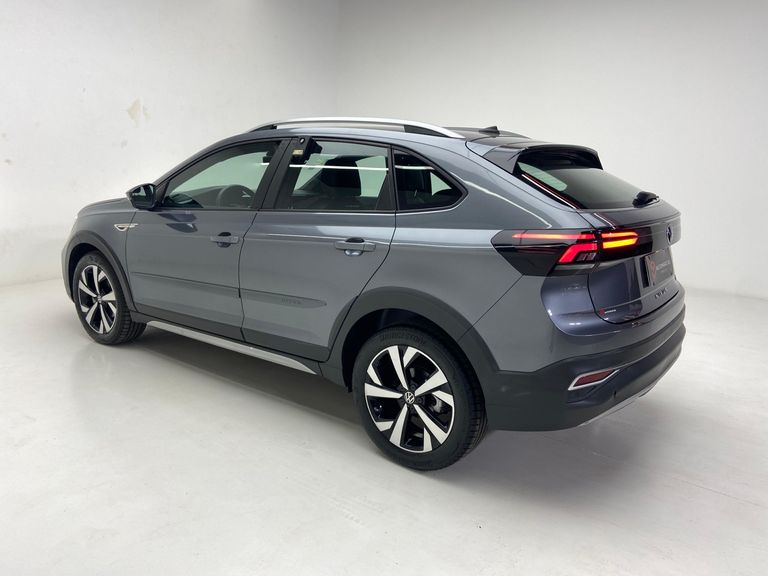 VolksWagen Nivus Highline 1.0 200 TSI Flex Aut.