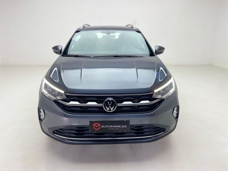 VolksWagen Nivus Highline 1.0 200 TSI Flex Aut.