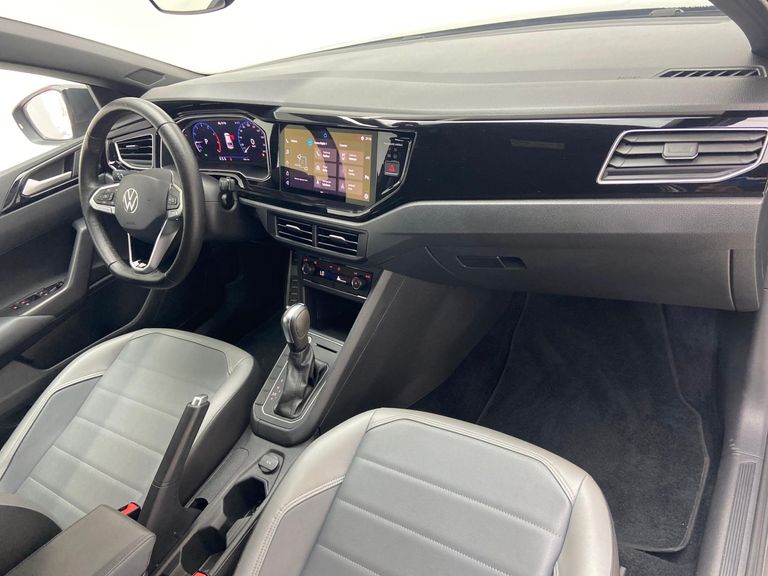 VolksWagen Nivus Highline 1.0 200 TSI Flex Aut.