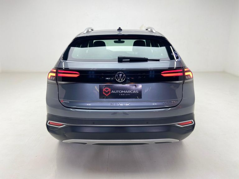 VolksWagen Nivus Highline 1.0 200 TSI Flex Aut.