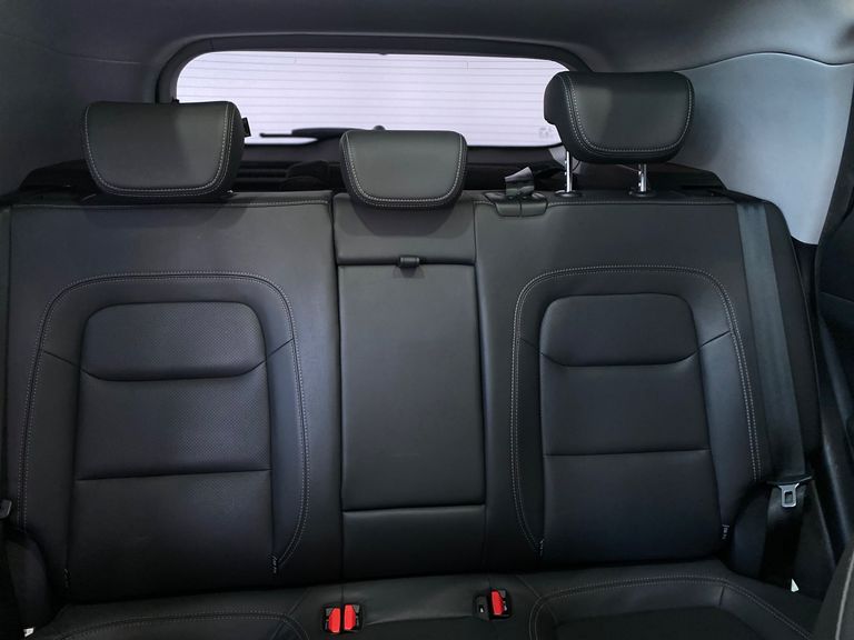 Caoa Chery Tiggo 5X PRO 1.5 Turbo HÍbrido