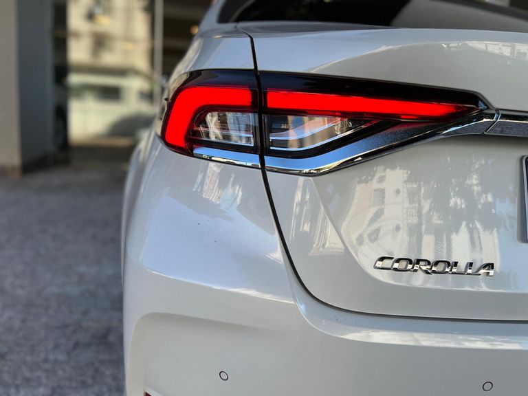 Toyota Corolla ALTIS/A.Premiu. 2.0 Flex 16V Aut