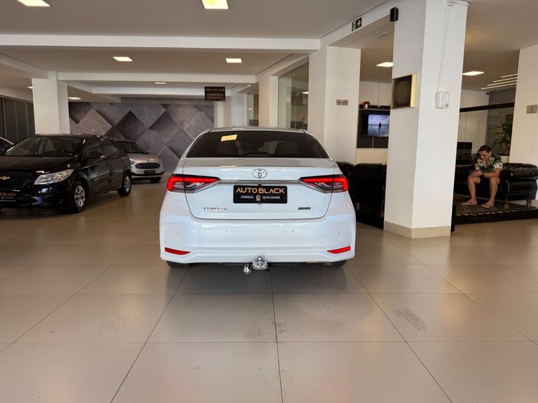 Toyota Corolla ALTIS/A.Premiu. 2.0 Flex 16V Aut