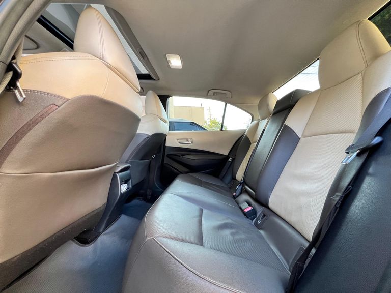 Toyota Corolla ALTIS/A.Premiu. 2.0 Flex 16V Aut