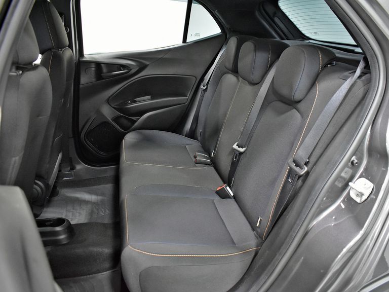 Fiat ARGO TREKKING 1.3 8V Flex