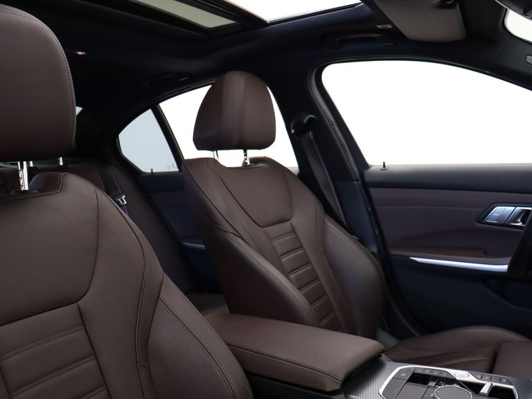 BMW 330e M Sport 2.0 Turbo Híbrido Aut.