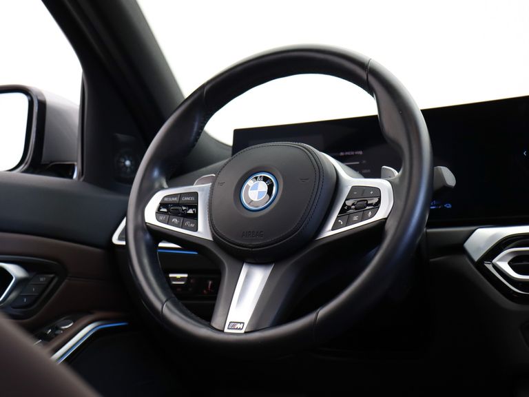BMW 330e M Sport 2.0 Turbo Híbrido Aut.