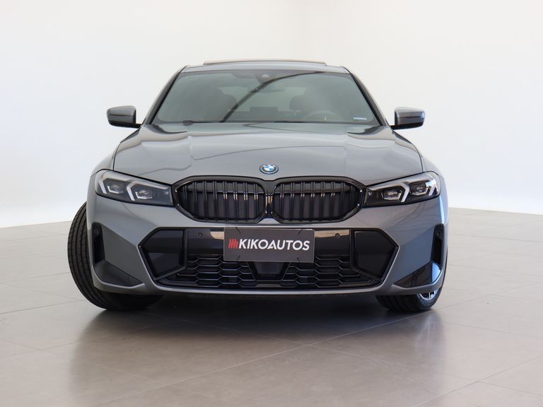 BMW 330e M Sport 2.0 Turbo Híbrido Aut.