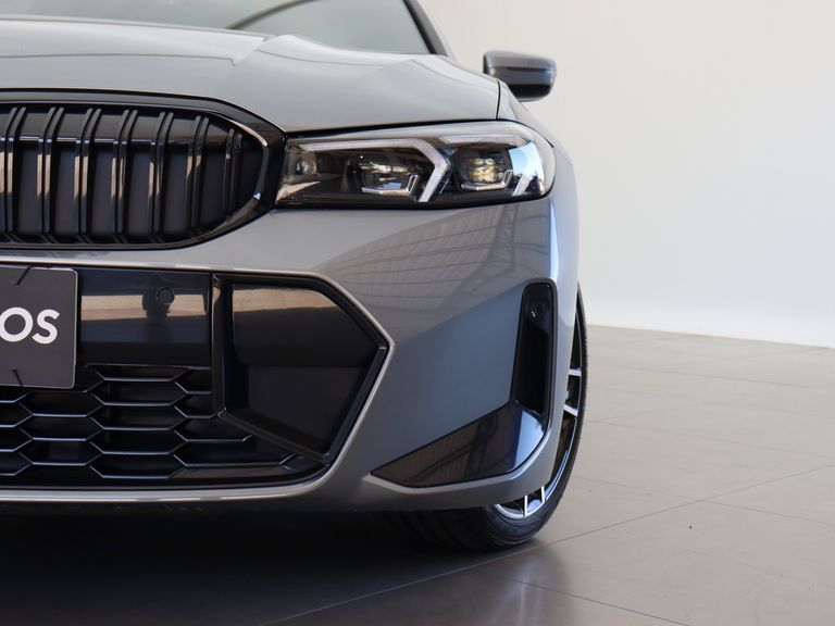 BMW 330e M Sport 2.0 Turbo Híbrido Aut.