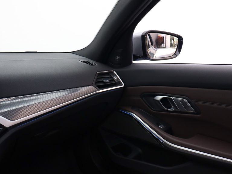 BMW 330e M Sport 2.0 Turbo Híbrido Aut.