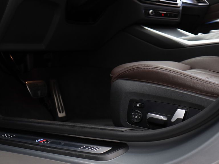 BMW 330e M Sport 2.0 Turbo Híbrido Aut.