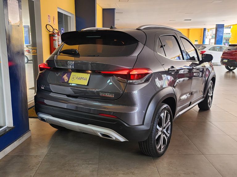 Fiat PULSE IMPETUS 1.0 TURBO 200 Flex Aut.