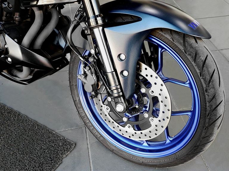 YAMAHA MT-03 321/ABS
