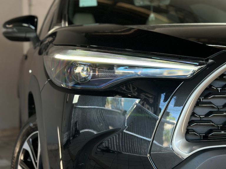 Toyota Corolla Cross XRX 1.8 16V Aut.(Híbrido)