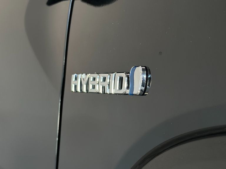 Toyota Corolla Cross XRX 1.8 16V Aut.(Híbrido)