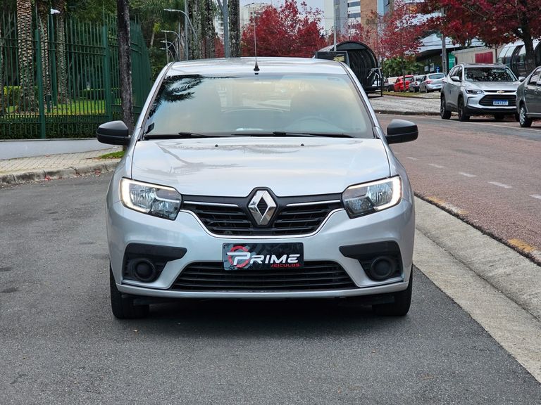 Renault SANDERO Life Flex 1.0 12V 5p Mec.