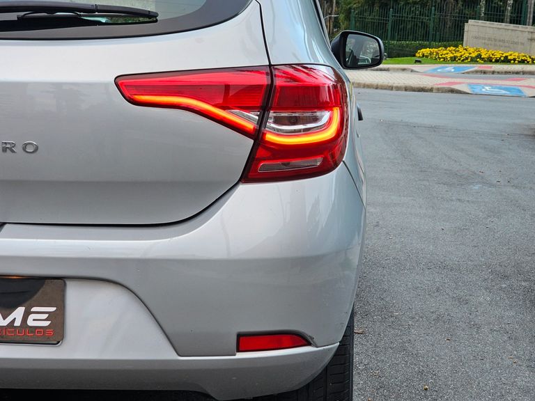 Renault SANDERO Life Flex 1.0 12V 5p Mec.