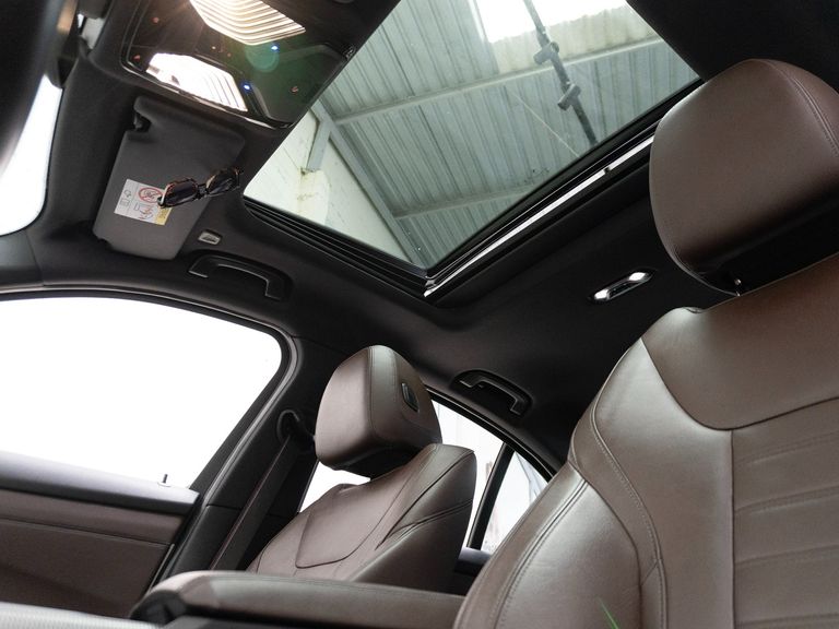 BMW 320iA 2.0 TB M Sport A.Flex/M.Sport 4p