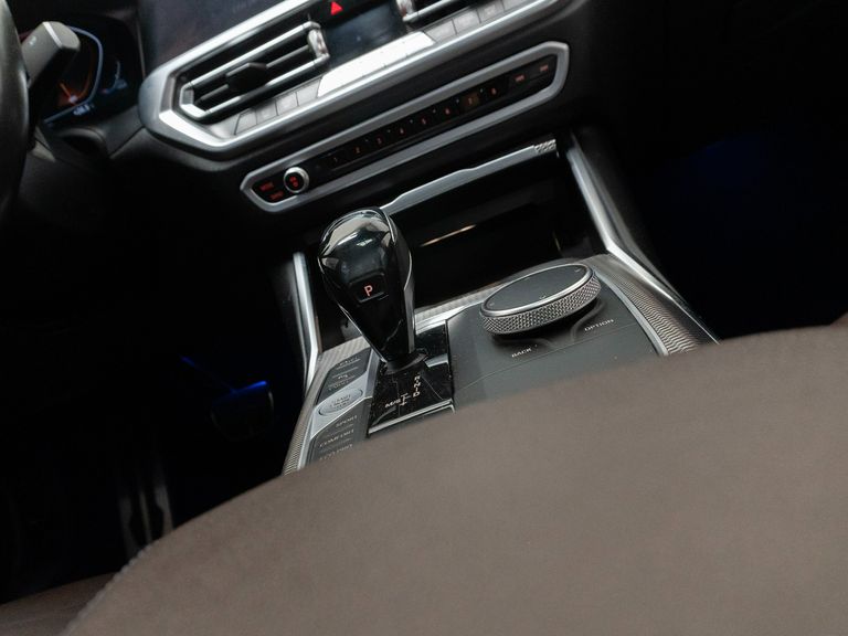BMW 320iA 2.0 TB M Sport A.Flex/M.Sport 4p