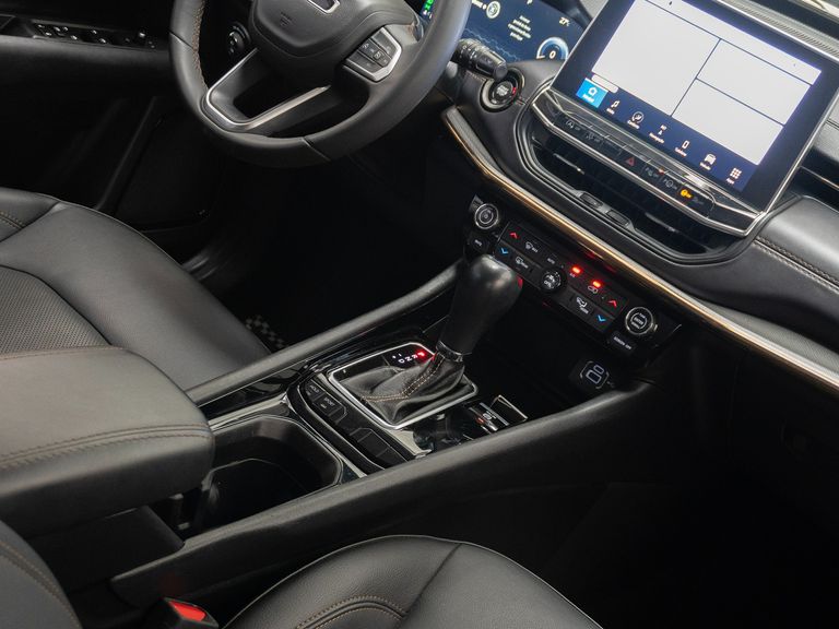 Jeep COMPASS LIMITED T270 1.3 TB 4x2 Flex Aut