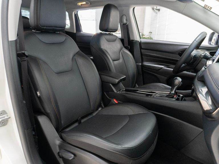 Jeep COMPASS LIMITED T270 1.3 TB 4x2 Flex Aut
