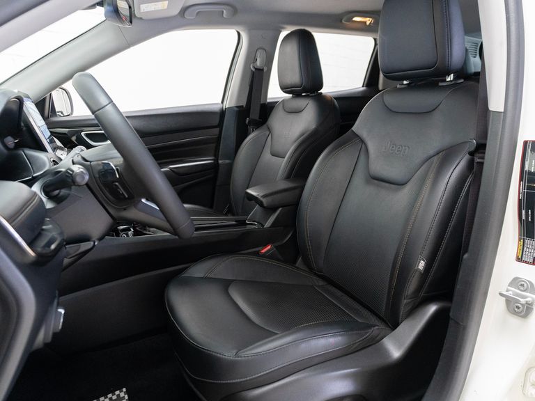 Jeep COMPASS LIMITED T270 1.3 TB 4x2 Flex Aut