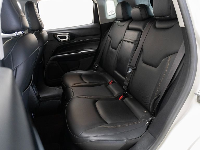 Jeep COMPASS LIMITED T270 1.3 TB 4x2 Flex Aut