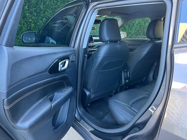 Jeep COMPASS LIMITED T270 1.3 TB 4x2 Flex Aut