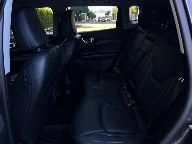Jeep COMPASS LIMITED T270 1.3 TB 4x2 Flex Aut