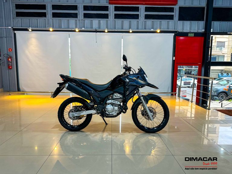 HONDA XRE 300/ 300 ABS/ FLEX