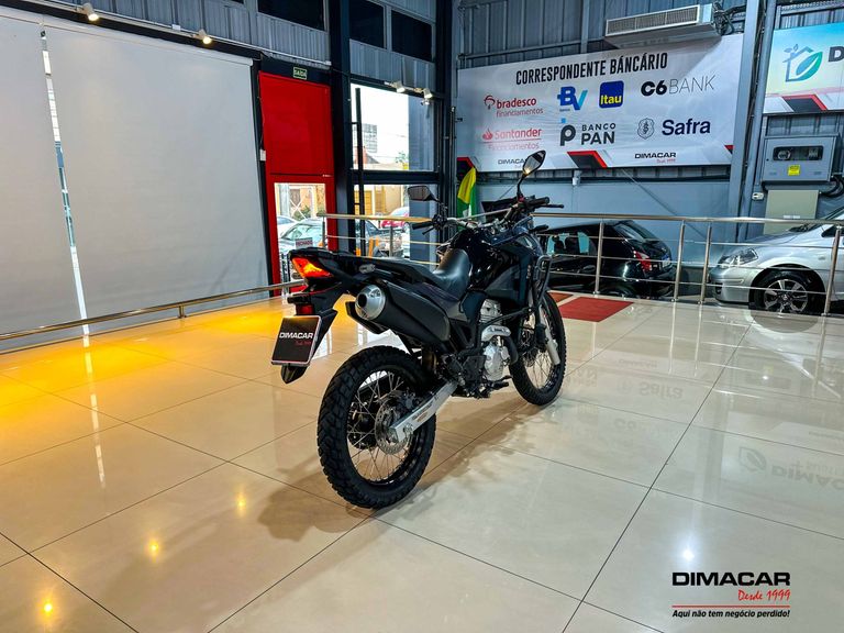 HONDA XRE 300/ 300 ABS/ FLEX