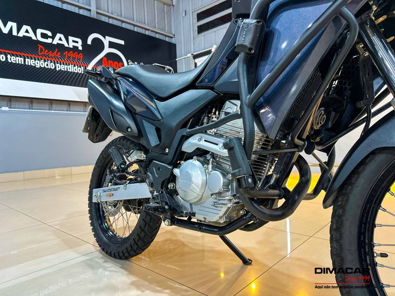 HONDA XRE 300/ 300 ABS/ FLEX