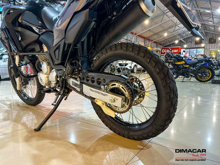HONDA XRE 300/ 300 ABS/ FLEX