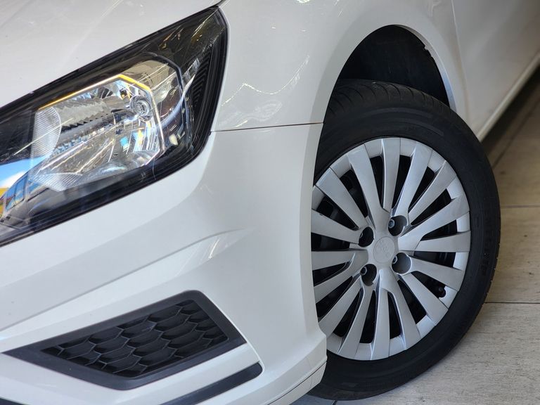 VolksWagen Gol 1.0 Flex 12V 5p