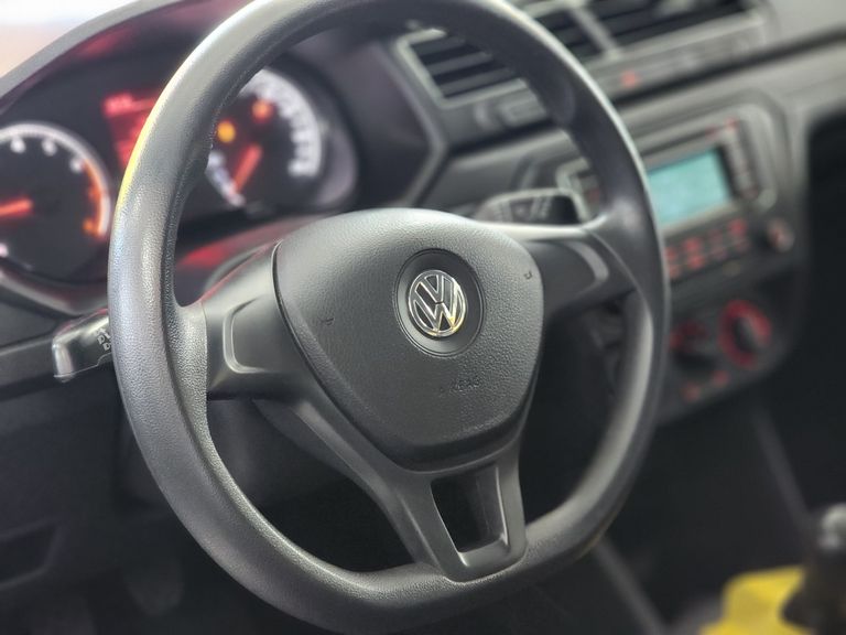 VolksWagen Gol 1.0 Flex 12V 5p