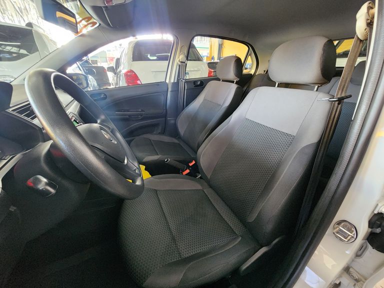VolksWagen Gol 1.0 Flex 12V 5p