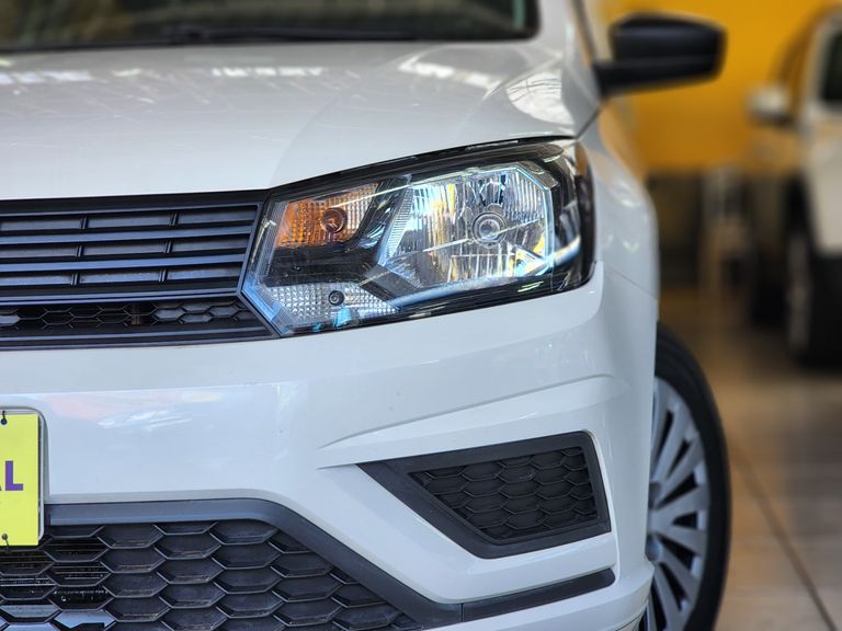 VolksWagen Gol 1.0 Flex 12V 5p