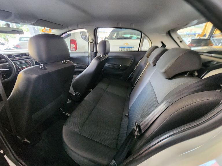 VolksWagen Gol 1.0 Flex 12V 5p
