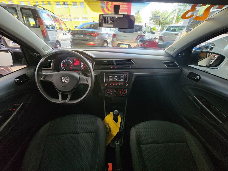 VolksWagen Gol 1.0 Flex 12V 5p