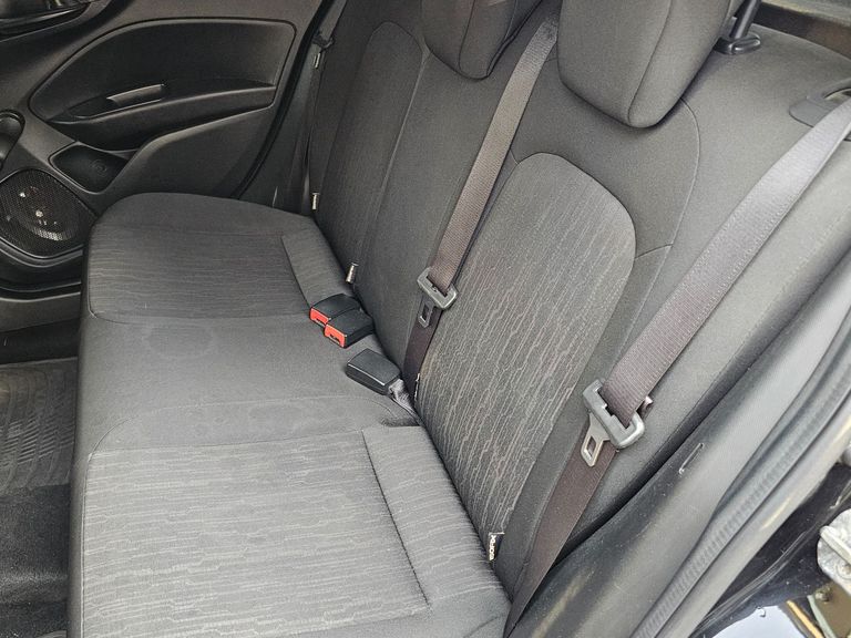 Fiat ARGO DRIVE 1.0 6V Flex
