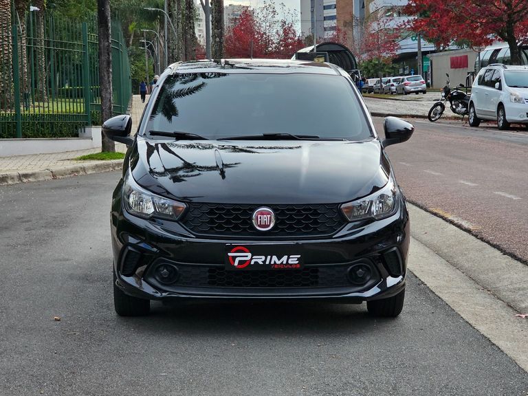 Fiat ARGO DRIVE 1.0 6V Flex