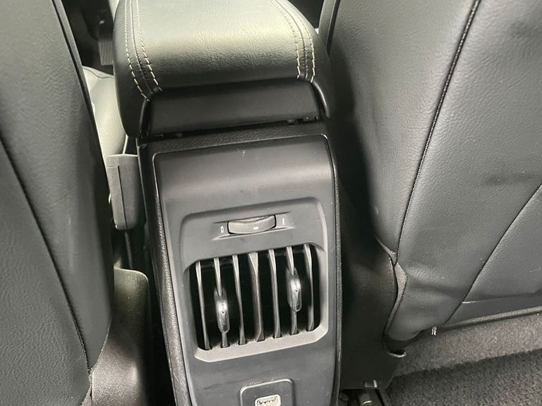 Jeep COMPASS T270 80 Anos 1.3 TB 4x2 Flex Aut