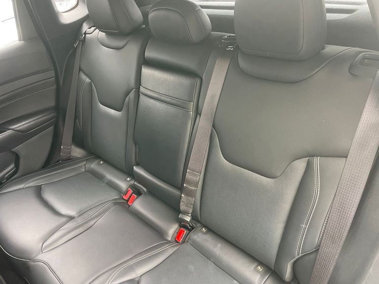 Jeep COMPASS T270 80 Anos 1.3 TB 4x2 Flex Aut