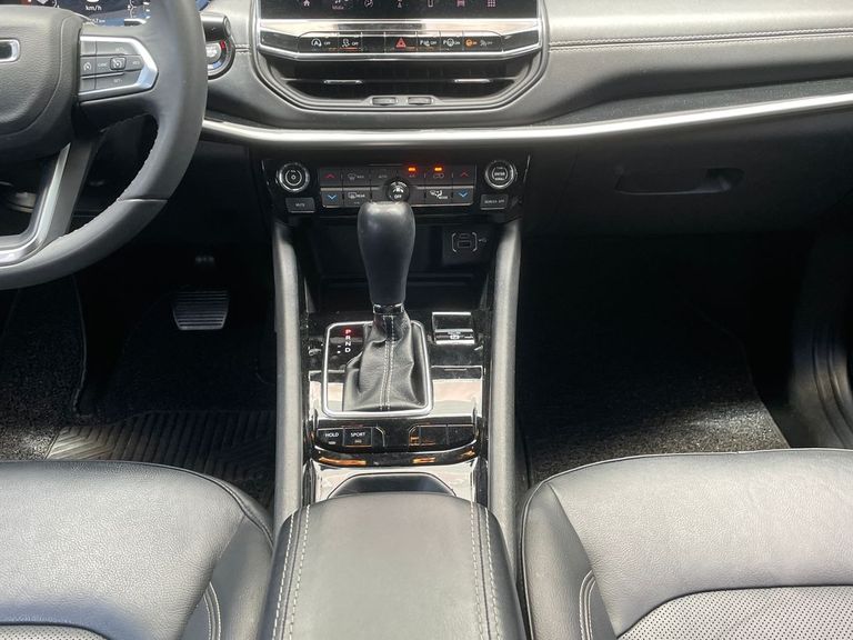 Jeep COMPASS T270 80 Anos 1.3 TB 4x2 Flex Aut