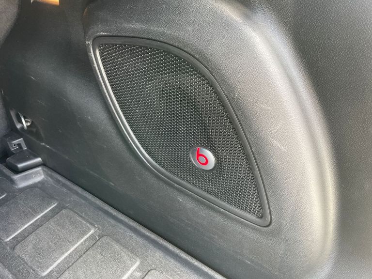 Jeep COMPASS T270 80 Anos 1.3 TB 4x2 Flex Aut