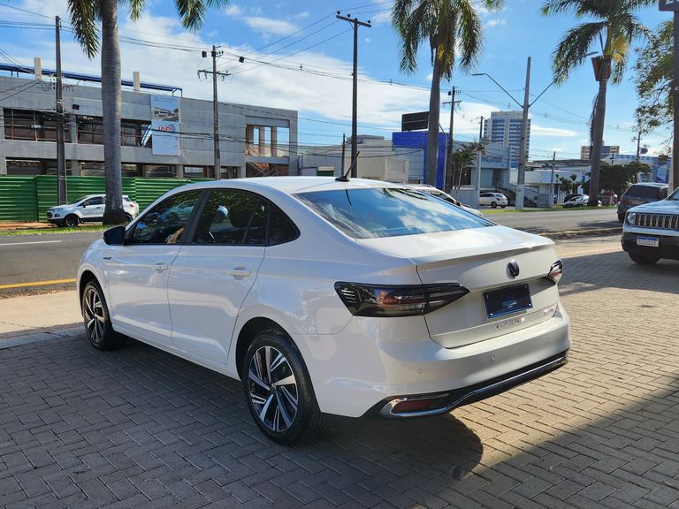 VolksWagen VIRTUS Highline 200 TSI 1.0 Flex 12V Aut