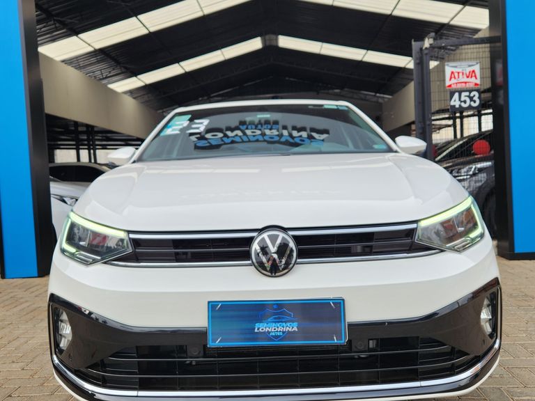 VolksWagen VIRTUS Highline 200 TSI 1.0 Flex 12V Aut