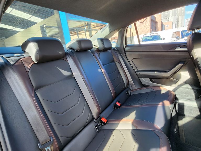 VolksWagen VIRTUS Highline 200 TSI 1.0 Flex 12V Aut