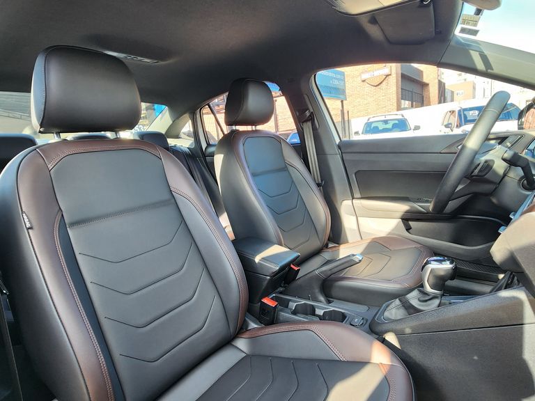 VolksWagen VIRTUS Highline 200 TSI 1.0 Flex 12V Aut